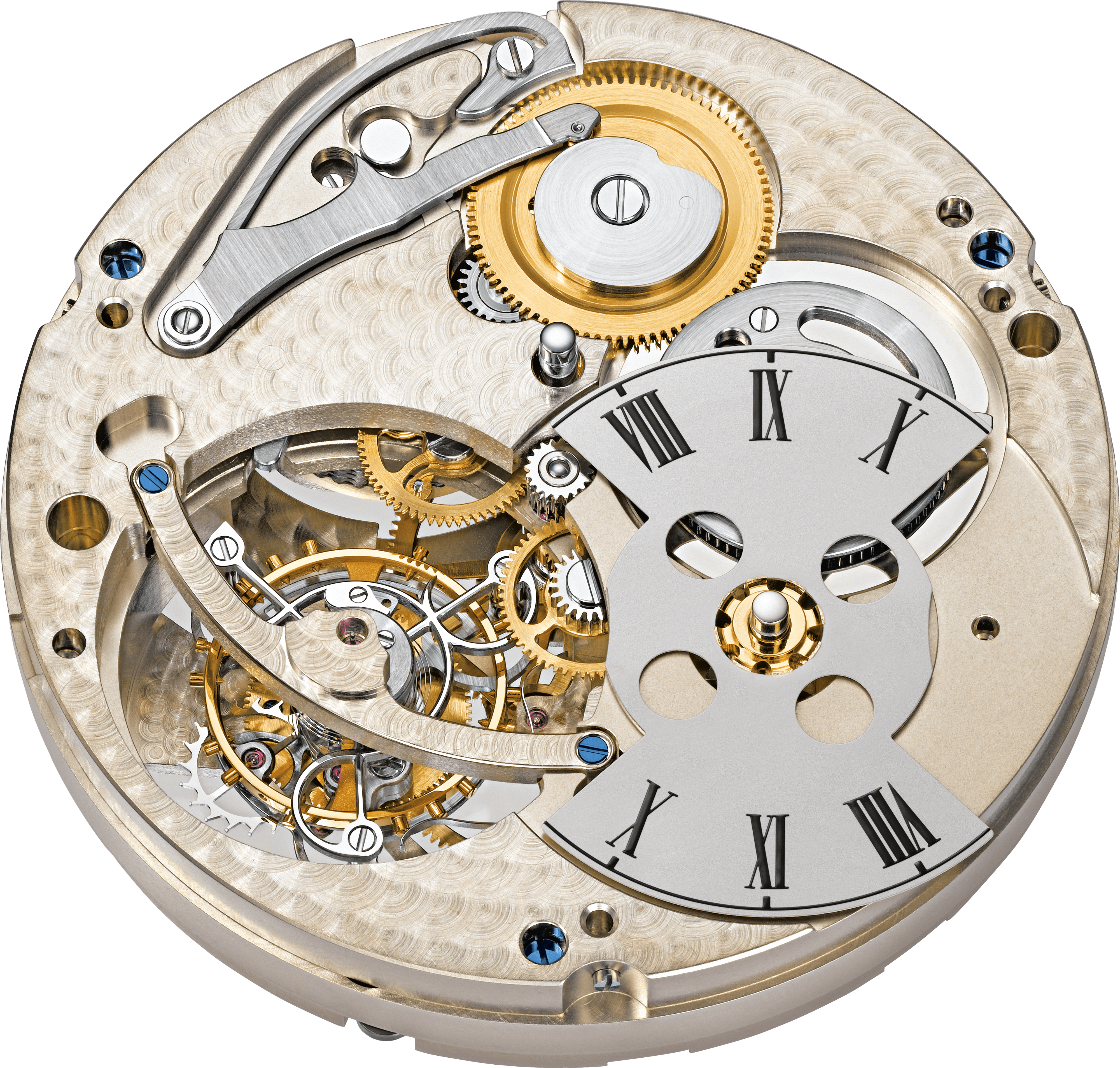 Replica Cartier Diamond Watch