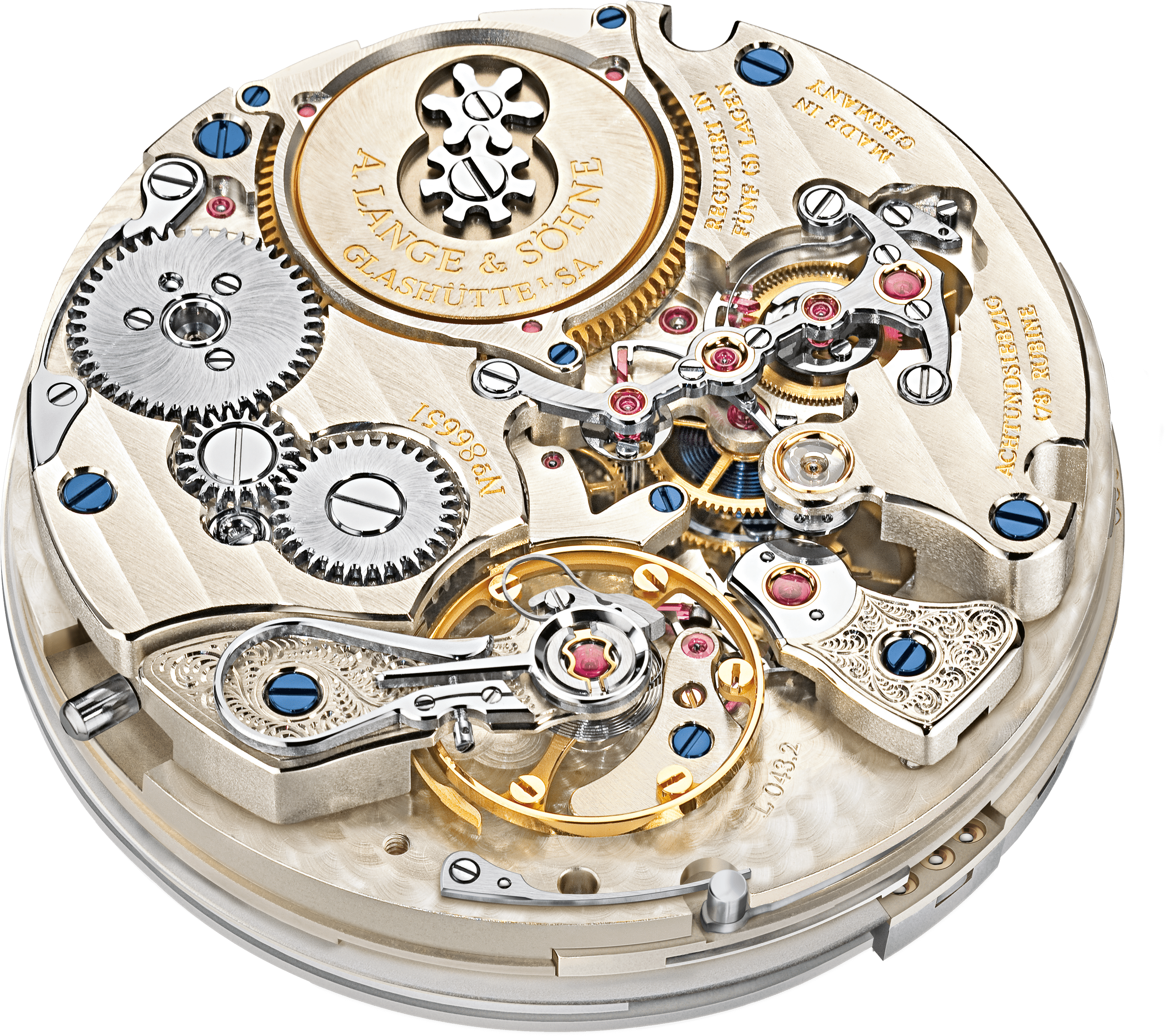 Replica Swiss Watches