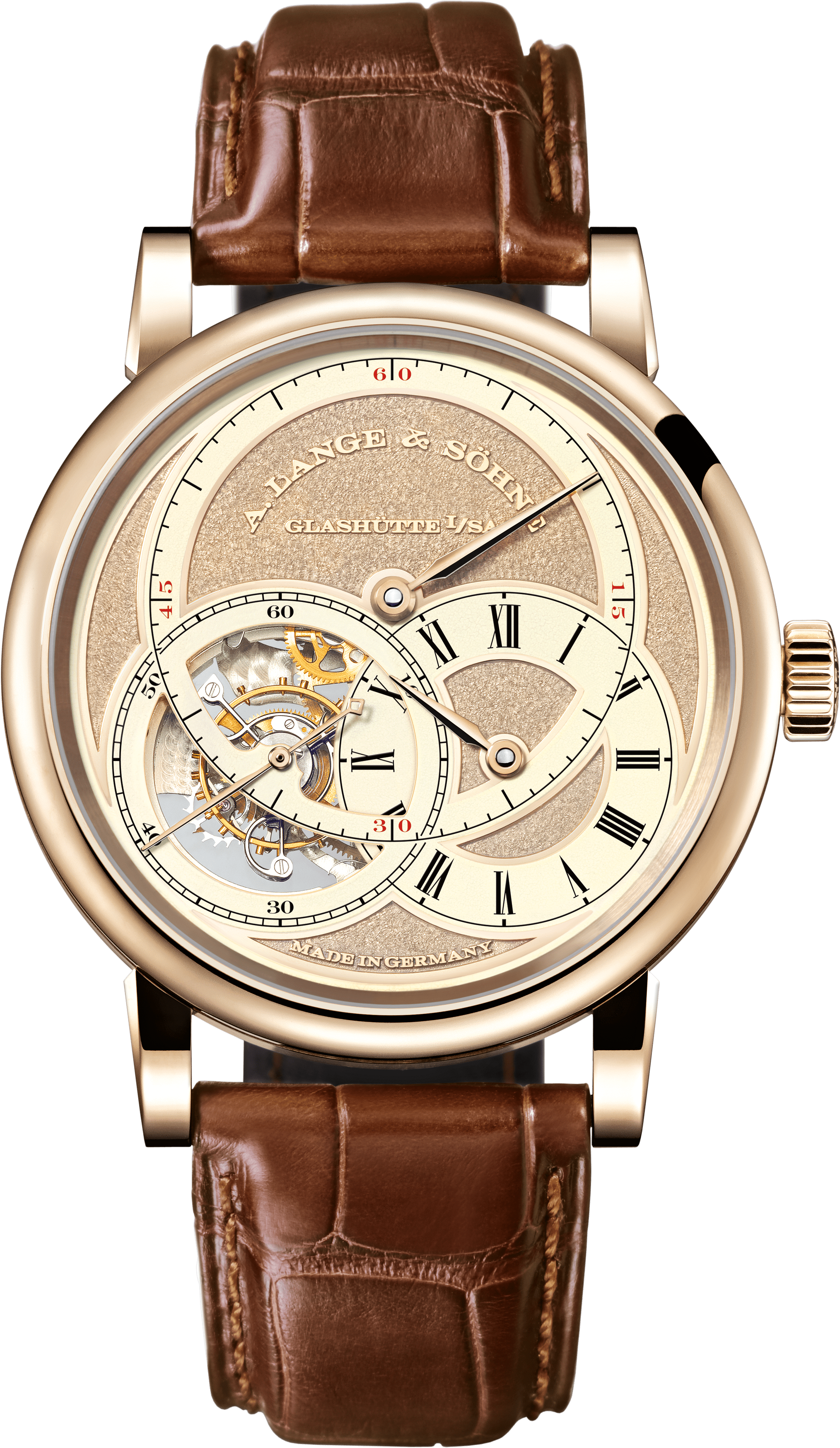 Luxury Brand Watches Replica