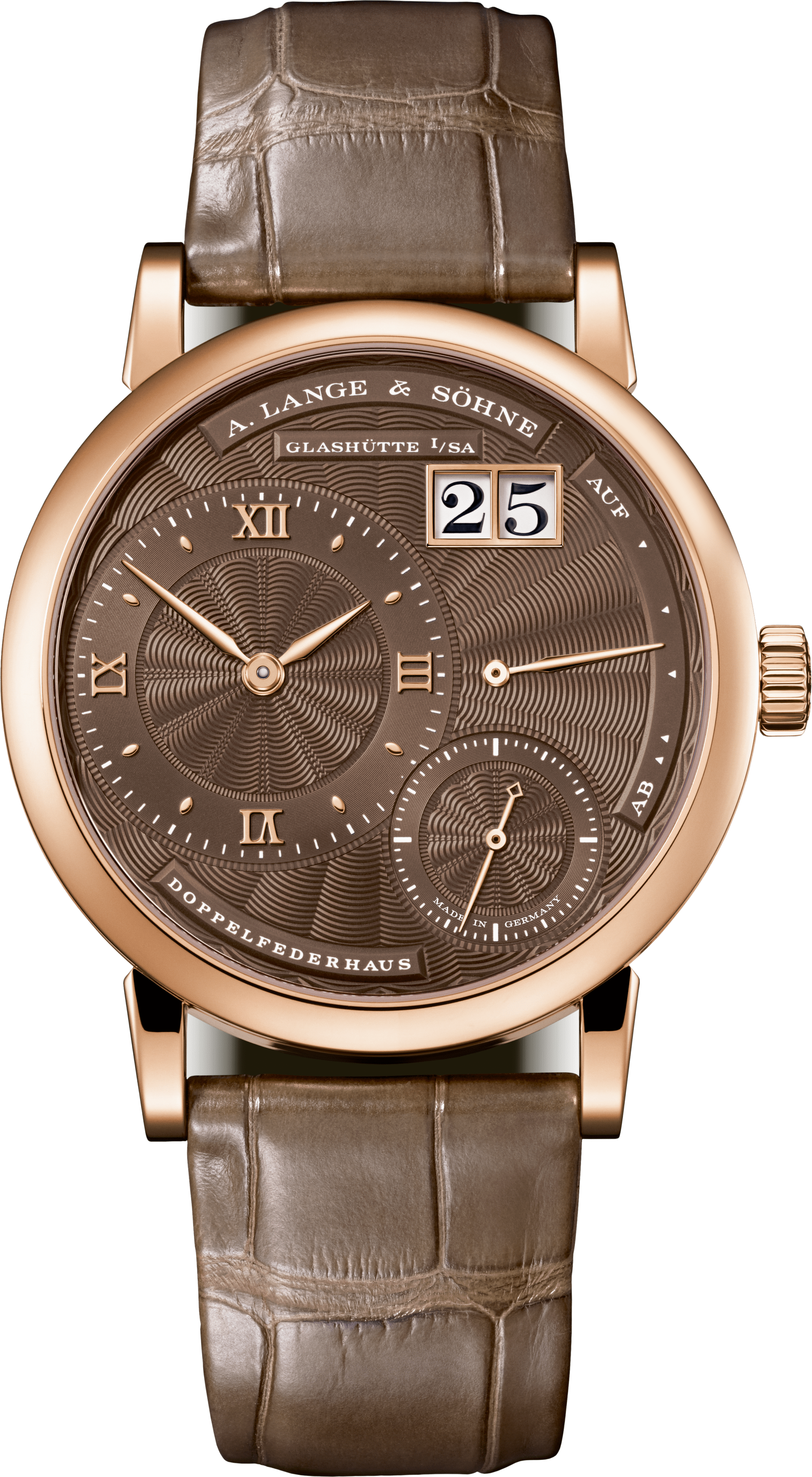 Girard Perregaux Replica Watch
